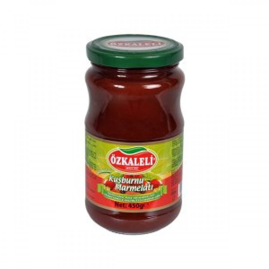 Kusburnu Marmelati 450 Gr