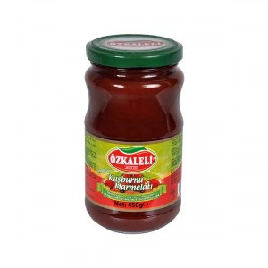 Kusburnu Marmelati 450 Gr