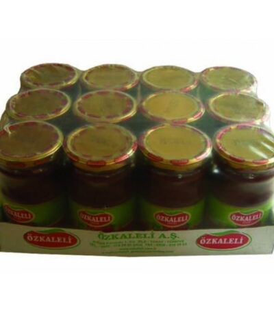 Kusburnu Marmelati 800 Gr 12 Ad Koli