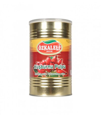 Kusburnu Pulpu 1250 Gr
