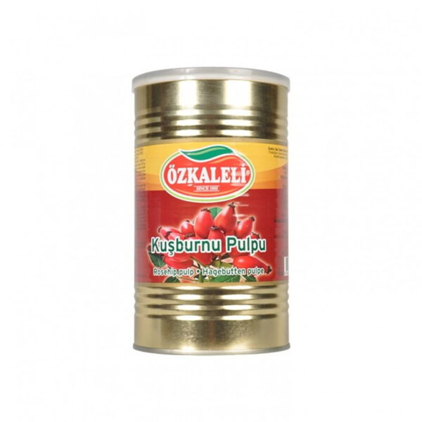 Kusburnu Pulpu 1250 Gr