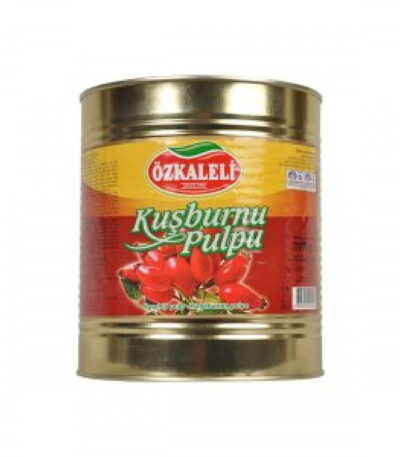 Kusburnu Pulpu 3100 Gr