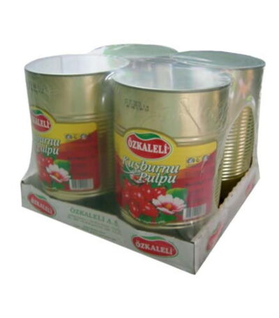 Kusburnu Pulpu 4300 Gr 4 Ad Koli