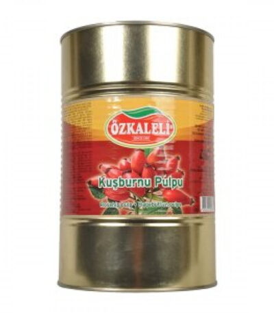 Kusburnu Pulpu 4300 Gr