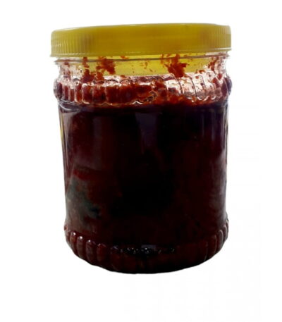 Maras Usulu Ev Yapimi Tatli Biber Salcasi 2 Kg