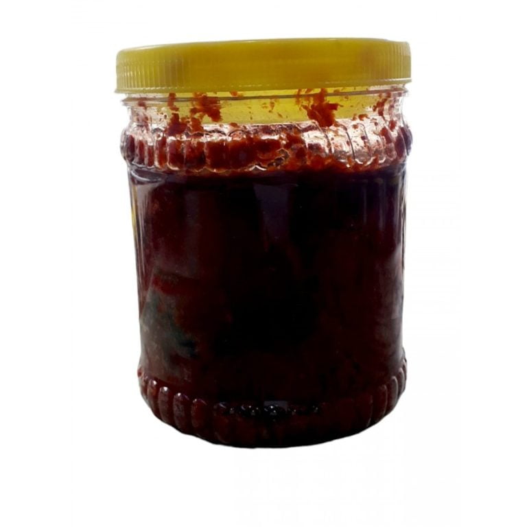 Maras Usulu Ev Yapimi Tatli Biber Salcasi 2 Kg