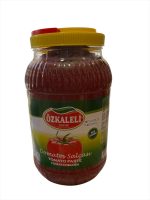 Ozkaleli Domates Salcasi 3600 Gr
