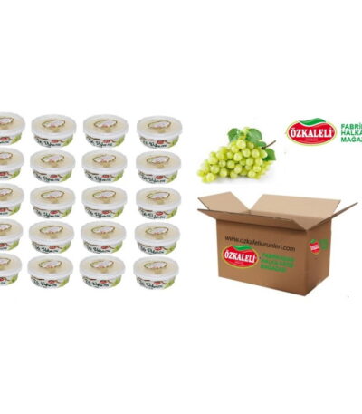 Ozkaleli Zile Pekmezi 300 Gr 20 Ad Koli