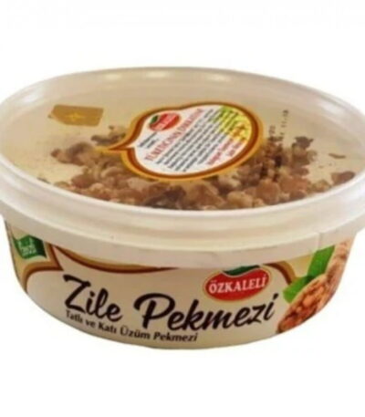 Ozkaleli Zile Pekmezi Cevizli 300 Gr