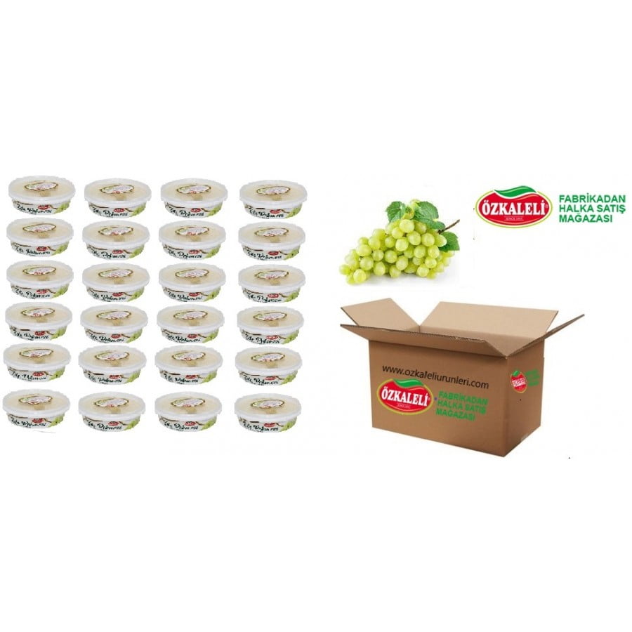 Sade Beyaz Zile Pekmezi 150 Gr 24 Ad Koli Sade Beyaz Zile Pekmezi 150 Gr 24 Ad Koli