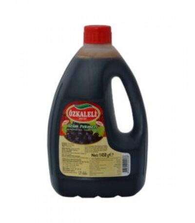 Sivi Uzum Pekmezi 1450 Gr