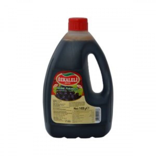 Sivi Uzum Pekmezi 1450 Gr