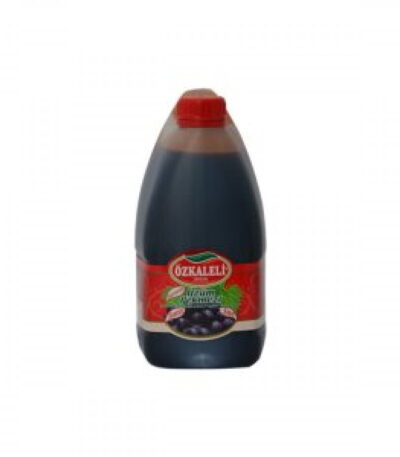 Sivi Uzum Pekmezi 1950 Gr
