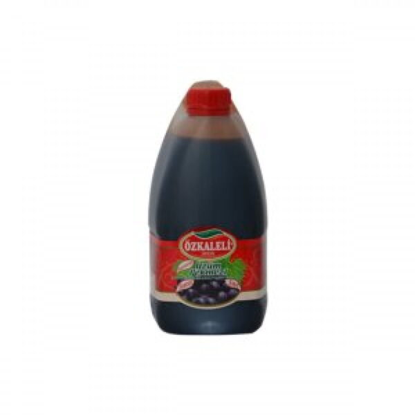Sivi Uzum Pekmezi 1950 Gr