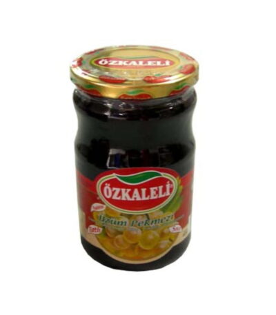Sivi Uzum Pekmezi 450 Gr