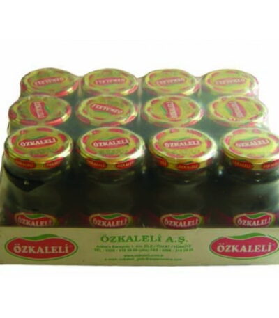 Sivi Uzum Pekmezi 800 Gr 12 Ad Koli