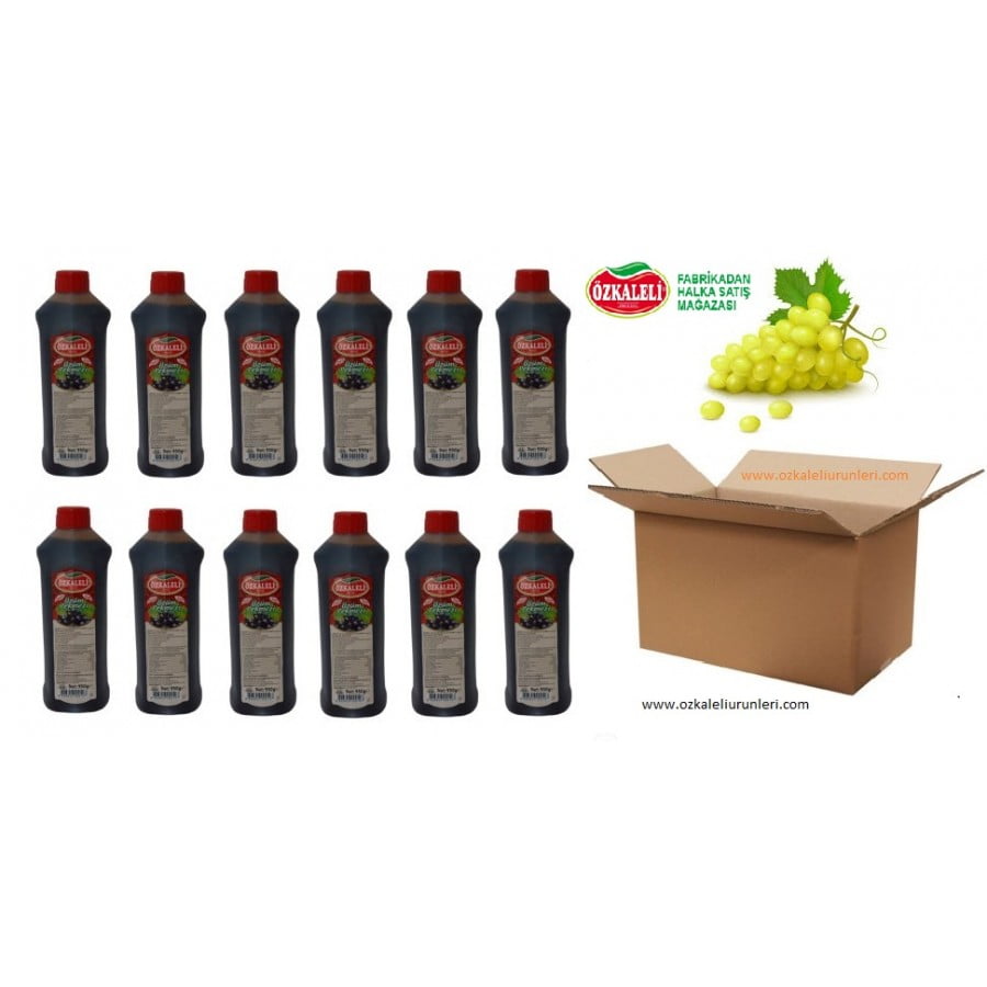 Sivi Uzum Pekmezi 950 Gr 12 Ad Koli Sivi Uzum Pekmezi 950 Gr 12 Ad Koli