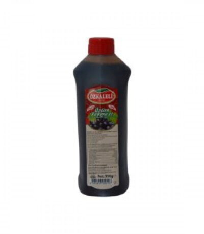Sivi Uzum Pekmezi 950 Gr
