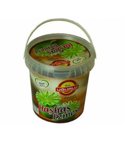 Siyah Dovulmus Hashas 350 Gr