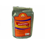 Siyah Toz Hashas 1 Kg