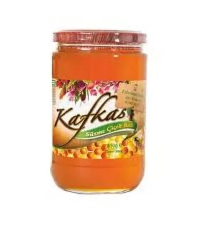 Suzme Cicek Bali 850 Gr