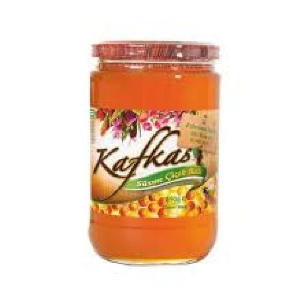 Suzme Cicek Bali 850 Gr