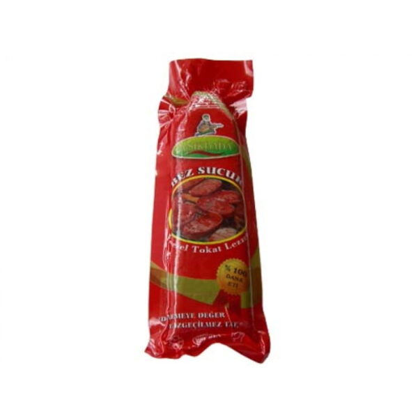Tokat Bez Sucugu 225 Gr