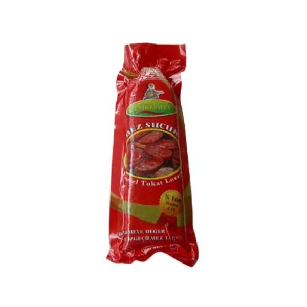 Tokat Bez Sucugu 225 Gr