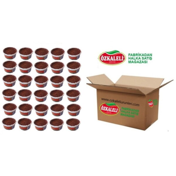 Tokat Cemeni 225 Gr 36 Ad Koli