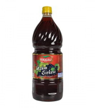 Uzum Sirkesi 2 Kg