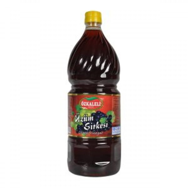 Uzum Sirkesi 2 Kg