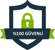 Güvenli Alışveriş