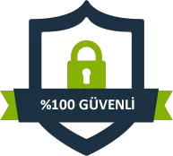 Güvenli Alışveriş