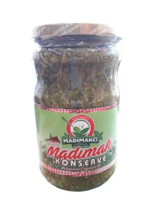 madimak konservesi 650 gr