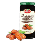 Özkaleli Hurma Pekmezi