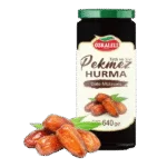 Özkaleli Hurma Pekmezi