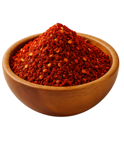 Tatlı Pul Biber