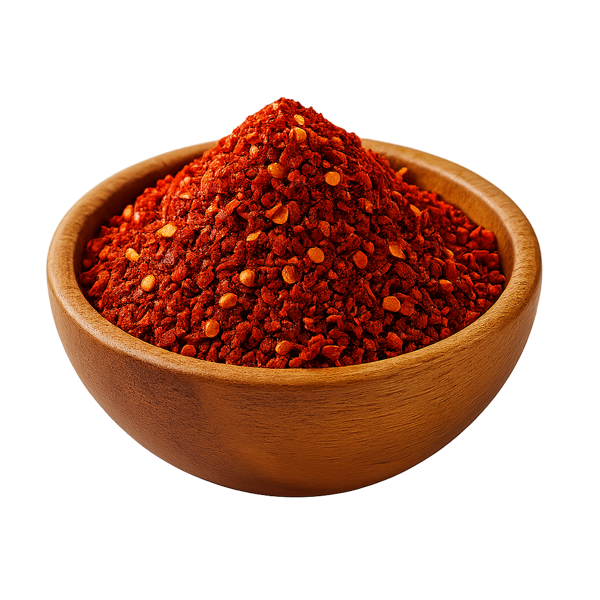 Tatlı Pul Biber