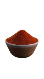 Acisiz Toz Biber 500 Gr
