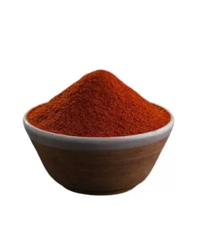 Acisiz Toz Biber 500 Gr