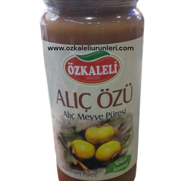 Alıç Özü 500 gr