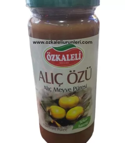 Alic Ozu 500 Gr