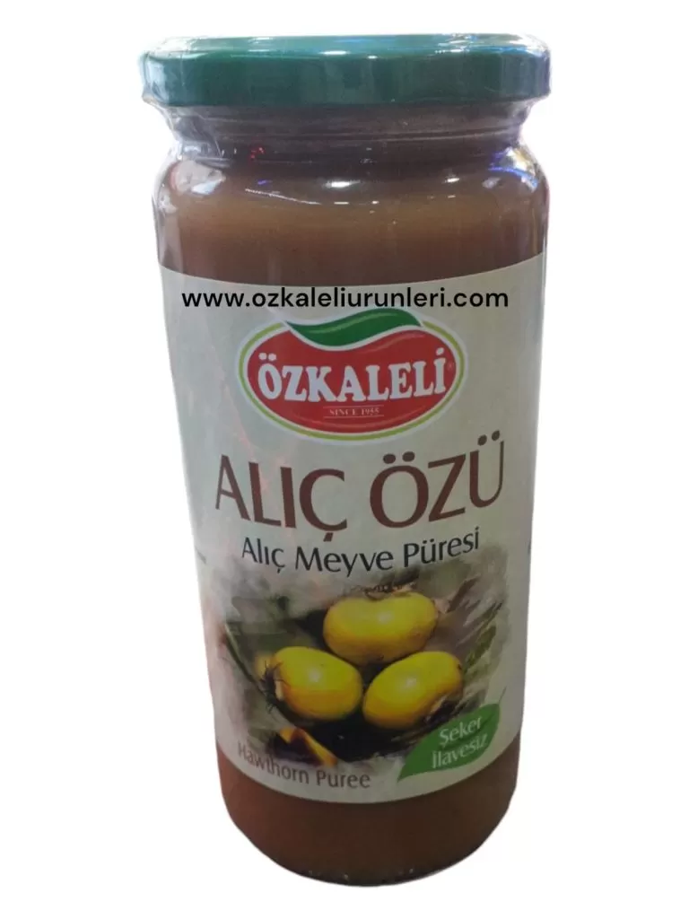 Alic Ozu 500 Gr