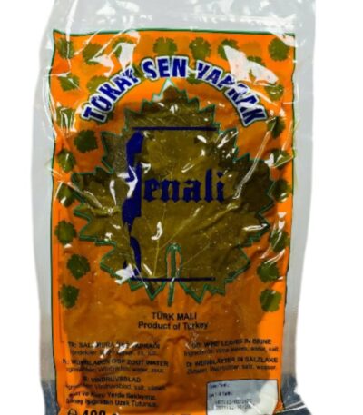 Vakumlu Yaprak 400 Gr