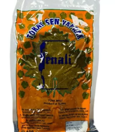 Vakumlu Yaprak 400 Gr