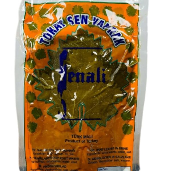 Vakumlu Yaprak 400 Gr