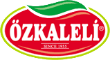 Özkaleli Ürünleri Logo