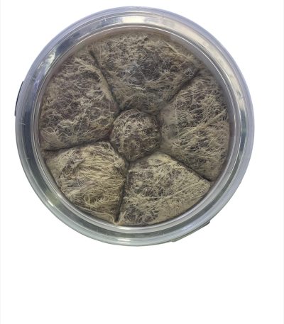 Kakaolu Hemas Tahin Helvasi 700 Gr