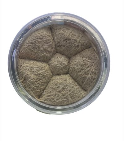 Sade Hemas Tahin Helvasi 700 Gr