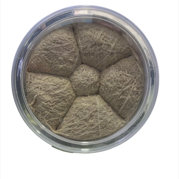 Sade Hemas Tahin Helvasi 700 Gr